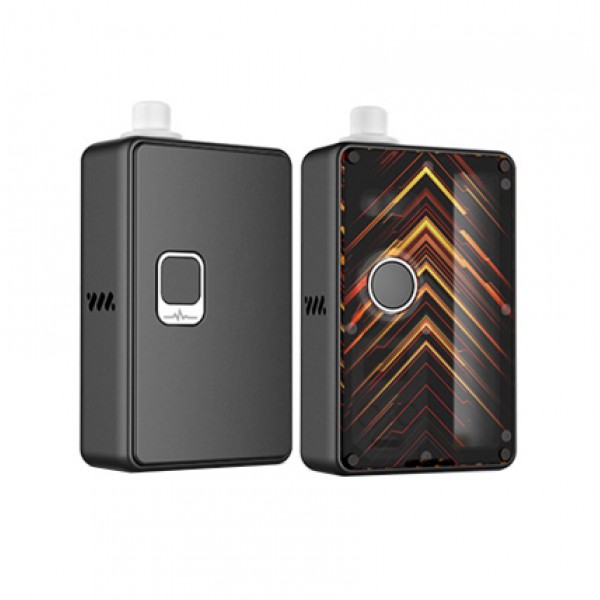 Vandy Vape Pulse AIO .5 Kit with Vessel RBA Tank