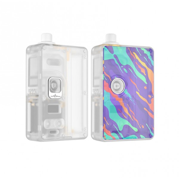 Vandy Vape Pulse AIO .5 Kit with Vessel RBA Tank