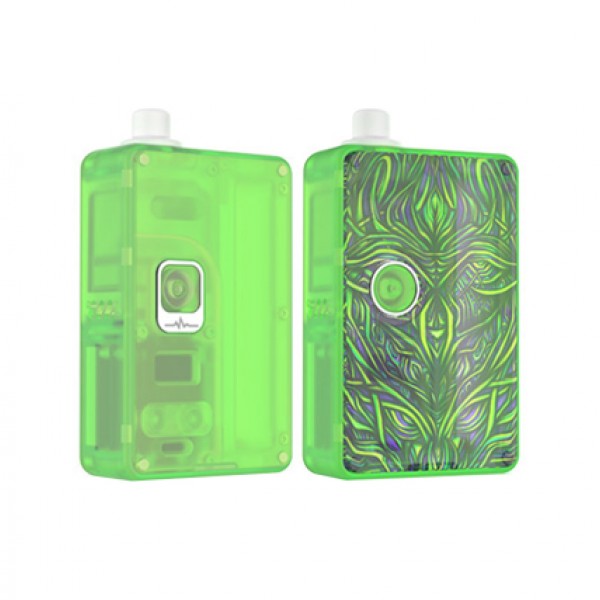 Vandy Vape Pulse AIO .5 Kit with Vessel RBA Tank