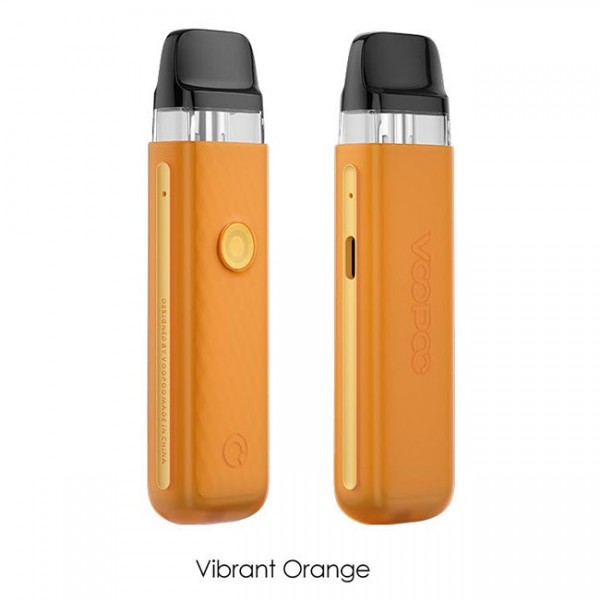 Voopoo Vinci Q Pod System Kit built-in 900mah battery