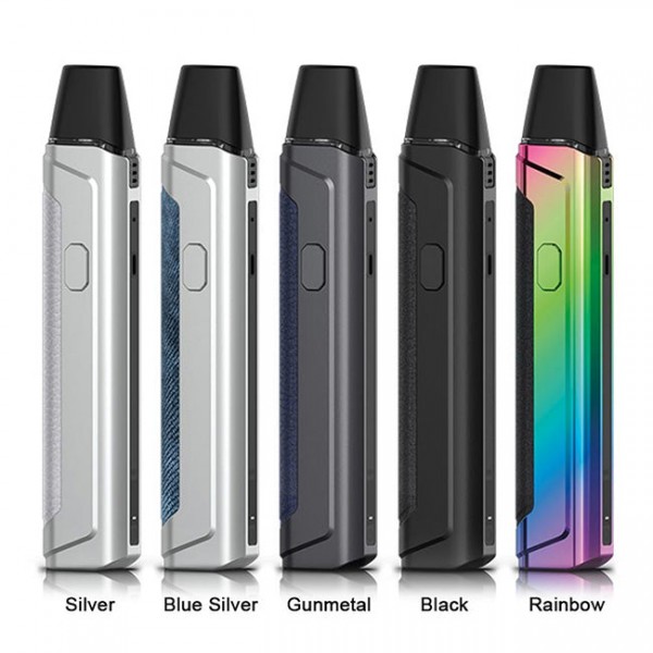 Geekvape Aegis One Pod System Kit | 780mah built-in battery