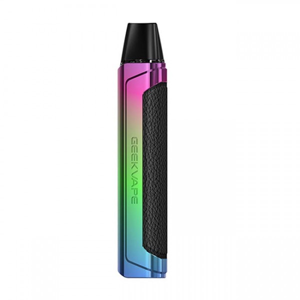 Geekvape 1FC Pod System Kit | Built-in 550mah battery