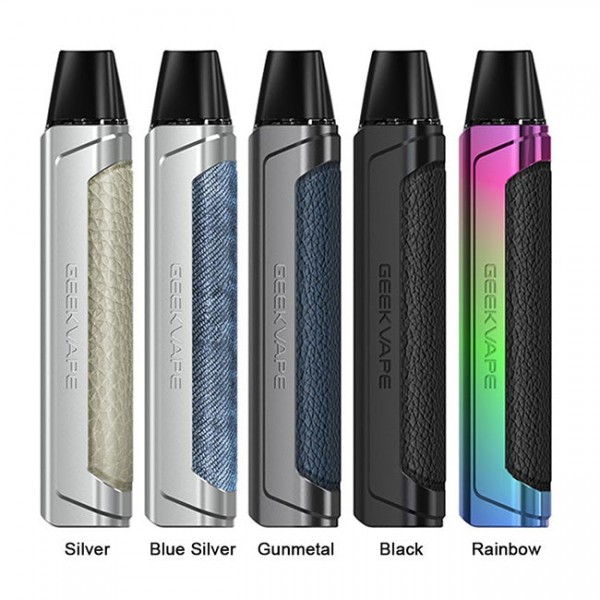 Geekvape 1FC Pod System Kit | Built-in 550mah battery