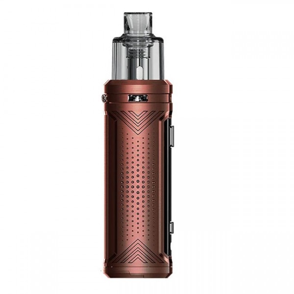 Freemax Marvos 80W Pod Mod Kit | Single 18650 Battery with 5-80W