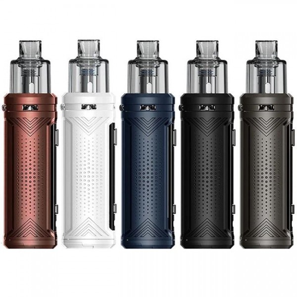 Freemax Marvos 80W Pod Mod Kit | Single 18650 Battery with 5-80W