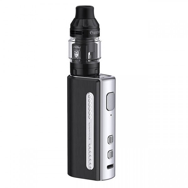 Vapefly Kriemhild 80W Mod Kit | Aluminum Alloy | Compatible with FreeCoreTM K series coils