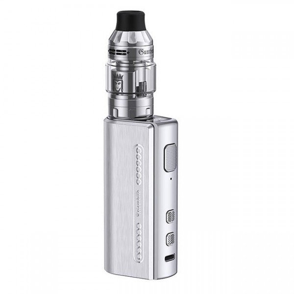 Vapefly Kriemhild 80W Mod Kit | Aluminum Alloy | Compatible with FreeCoreTM K series coils