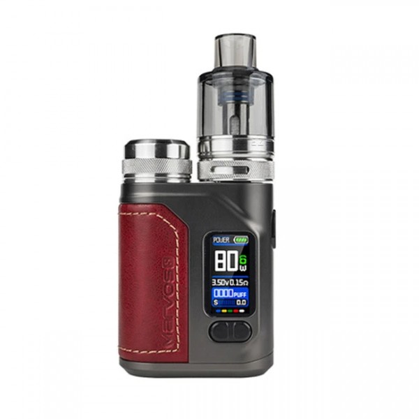 Freemax Marvos S 80W Kit | 18650 battery with max 80W output