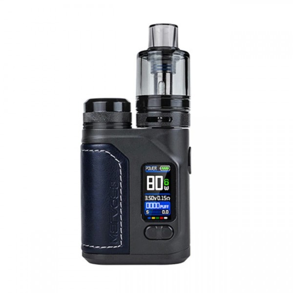 Freemax Marvos S 80W Kit | 18650 battery with max 80W output