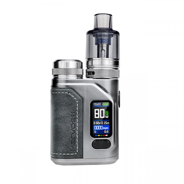 Freemax Marvos S 80W Kit | 18650 battery with max 80W output