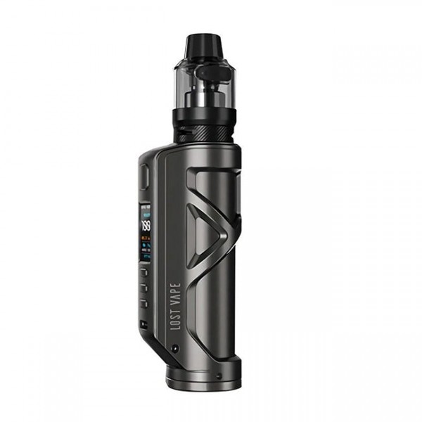 Lost Vape Cyborg Quest 100W Kit