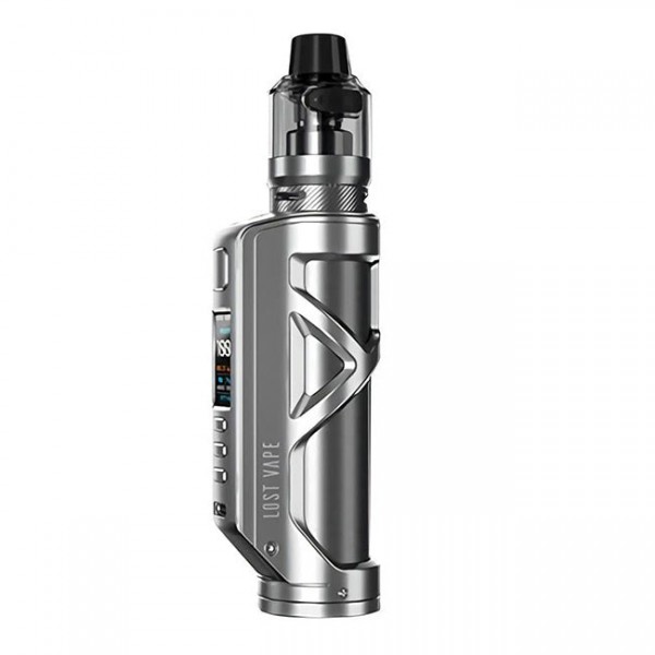 Lost Vape Cyborg Quest 100W Kit