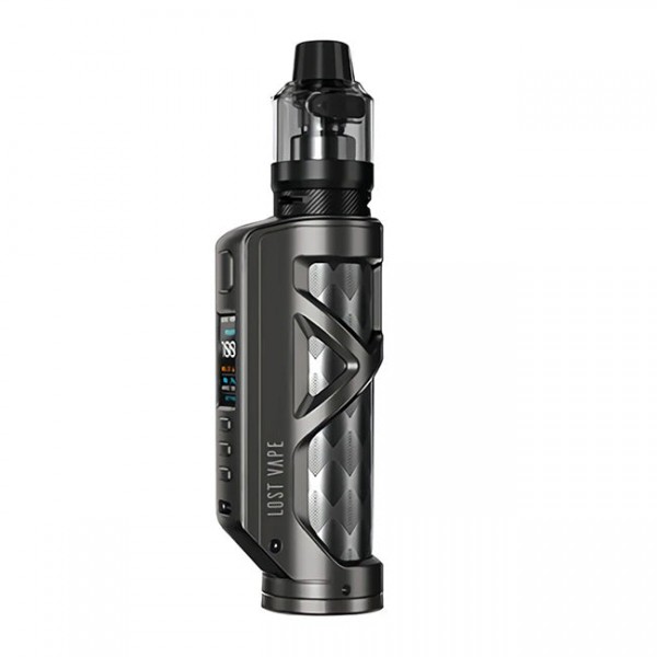 Lost Vape Cyborg Quest 100W Kit