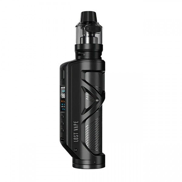 Lost Vape Cyborg Quest 100W Kit