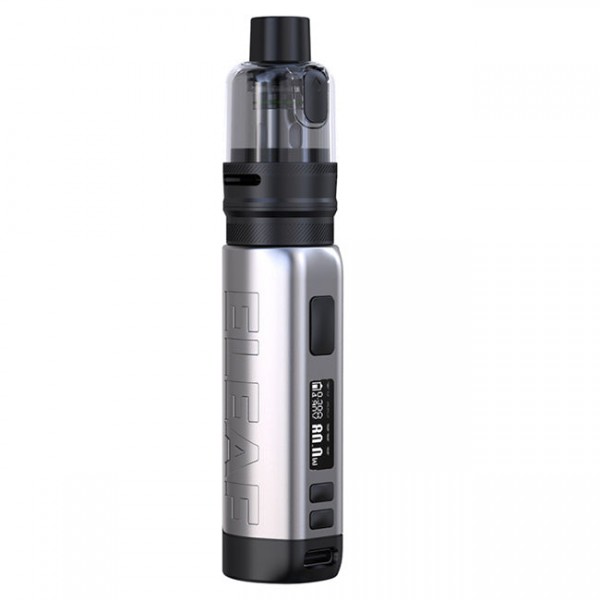 Eleaf iSolo S Starter Kit | 1800mAh built-in battery