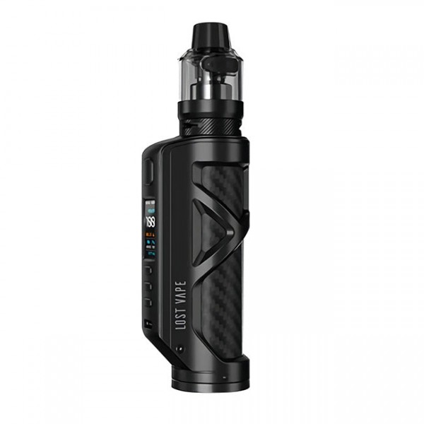 Lost Vape Cyborg Quest 100W Kit