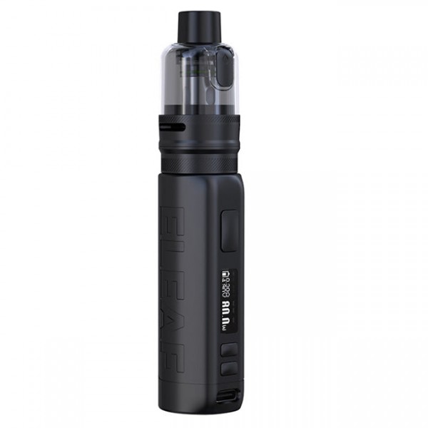 Eleaf iSolo S Starter Kit | 1800mAh built-in battery