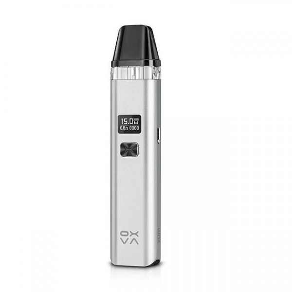 OXVA Xlim Pod System Kit 900mah | Upgraded Anti-leaking Design