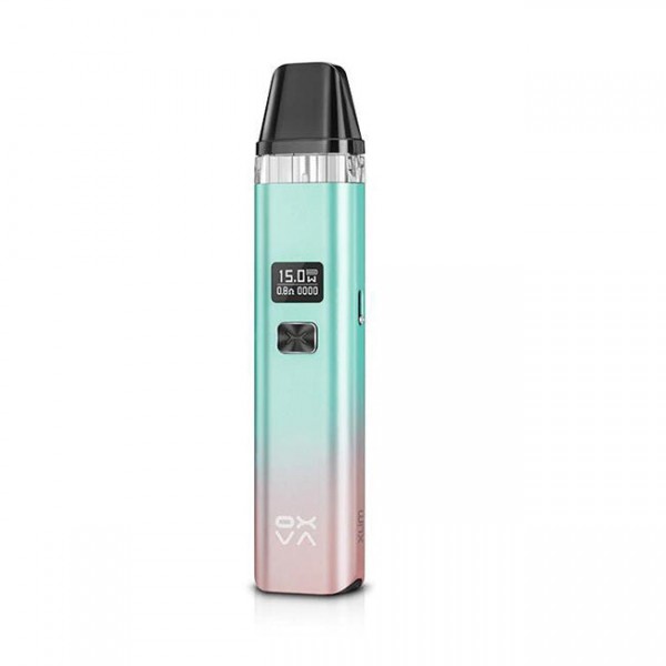 OXVA Xlim Pod System Kit 900mah | Upgraded Anti-leaking Design