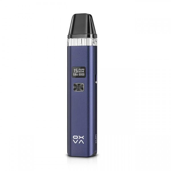 OXVA Xlim Pod System Kit 900mah | Upgraded Anti-leaking Design