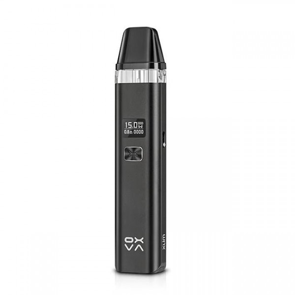 OXVA Xlim Pod System Kit 900mah | Upgraded Anti-leaking Design