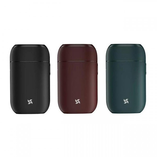 VapX Art PCC Pod System Kit With Built-in 300mAh Battery