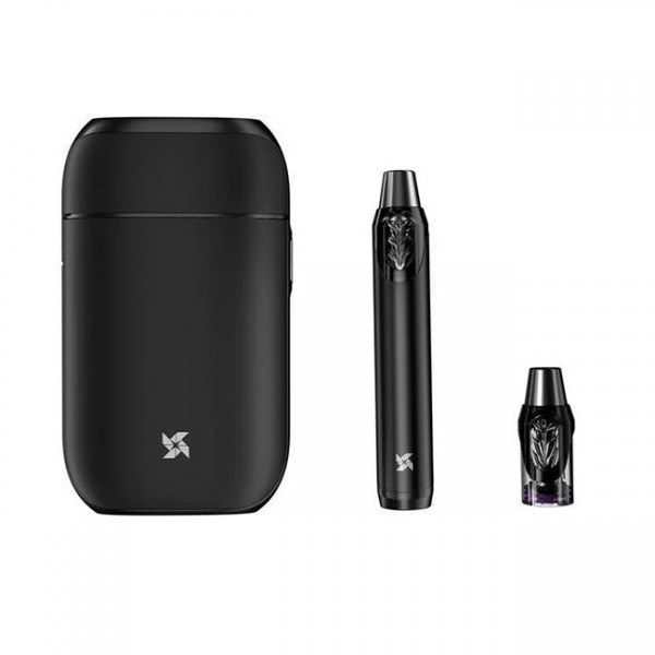 VapX Art PCC Pod System Kit With Built-in 300mAh Battery