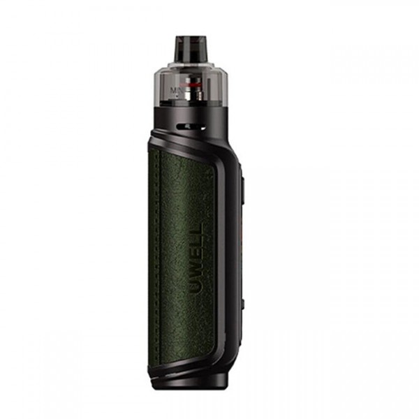 Uwell Aeglos P1 80W Pod Mod Kit | VapeDNA