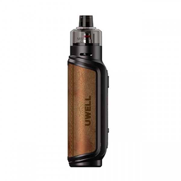 Uwell Aeglos P1 80W Pod Mod Kit | VapeDNA