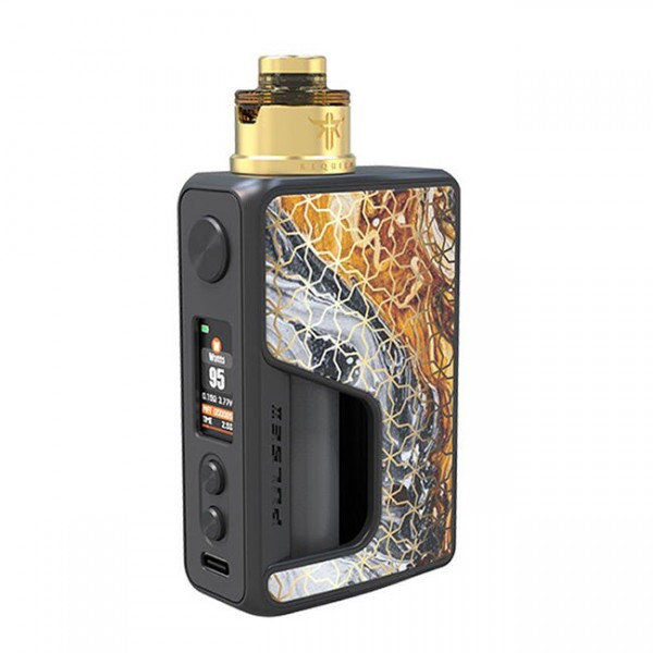 Vandy Vape PR SE Squonk Kit