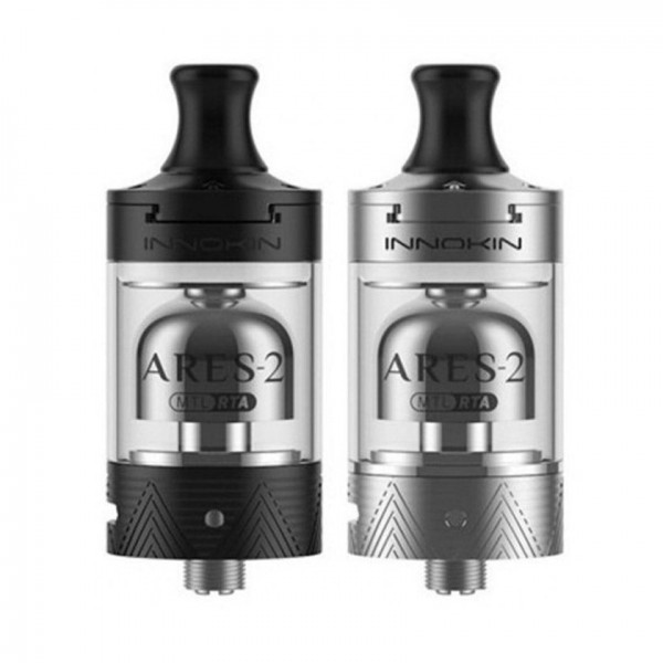 Innokin Ares 2 D24 MTL RTA