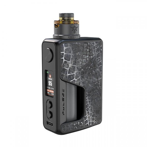 Vandy Vape PR SE Squonk Kit