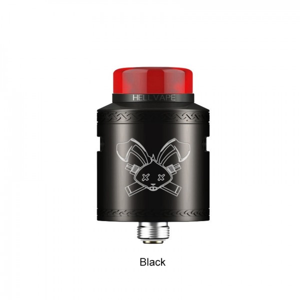 Hellvape Dead Rabbit V2 RDA