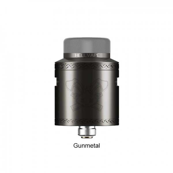 Hellvape Dead Rabbit V2 RDA