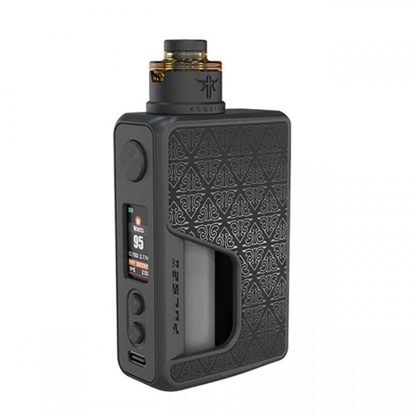 Vandy Vape PR SE Squonk Kit