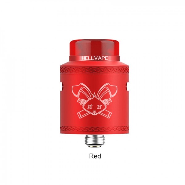 Hellvape Dead Rabbit V2 RDA