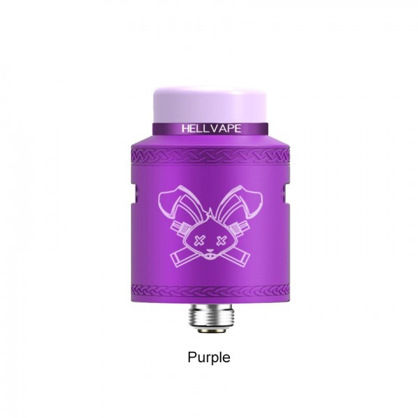 Hellvape Dead Rabbit V2 RDA