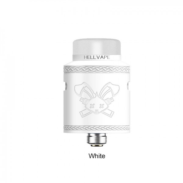 Hellvape Dead Rabbit V2 RDA