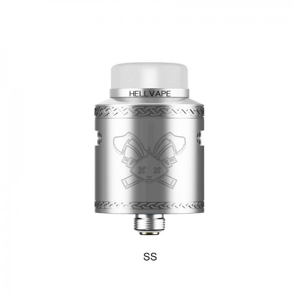 Hellvape Dead Rabbit V2 RDA