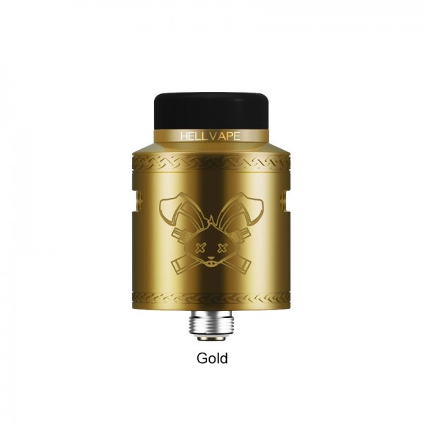 Hellvape Dead Rabbit V2 RDA