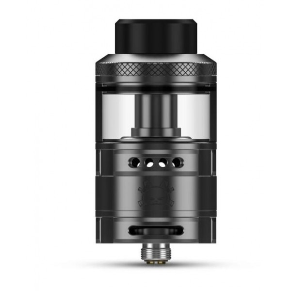 Hellvape Fat Rabbit RTA | Single Coil/ Dual Coils