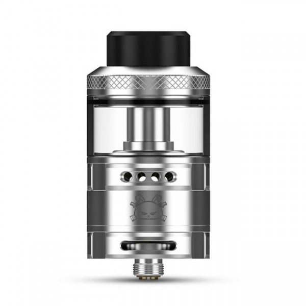 Hellvape Fat Rabbit RTA | Single Coil/ Dual Coils