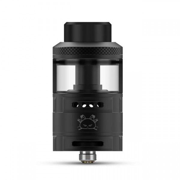 Hellvape Fat Rabbit RTA | Single Coil/ Dual Coils