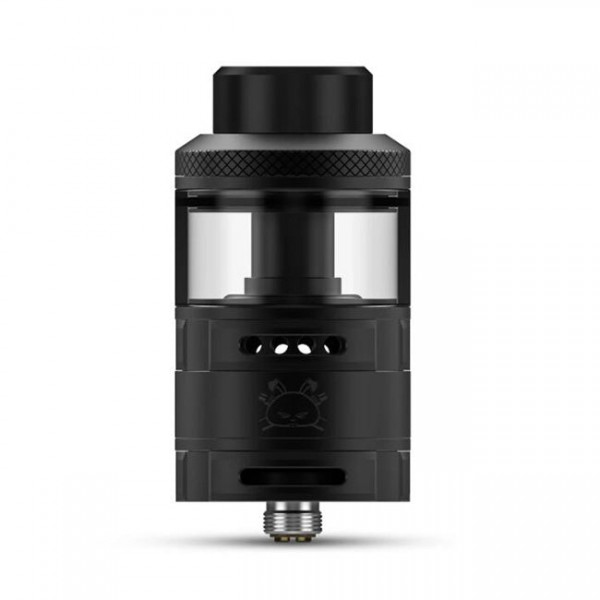 Hellvape Fat Rabbit RTA | Single Coil/ Dual Coils