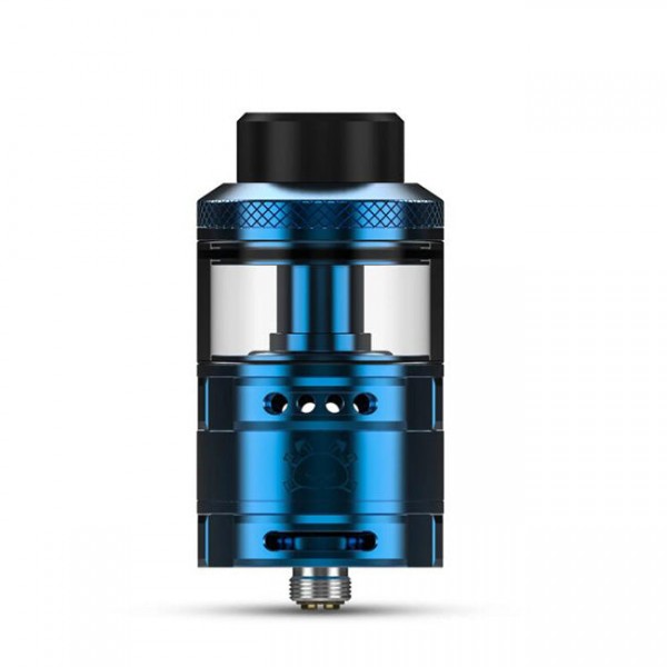 Hellvape Fat Rabbit RTA | Single Coil/ Dual Coils