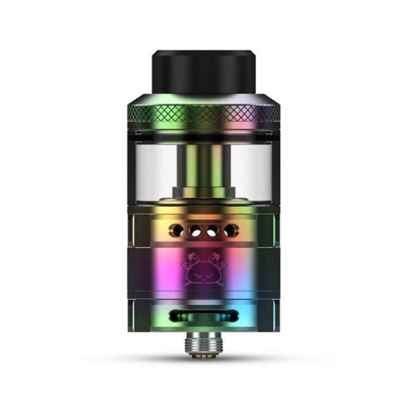 Hellvape Fat Rabbit RTA | Single Coil/ Dual Coils