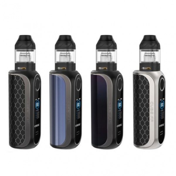 OBS Cube FP Box Kit 4ml