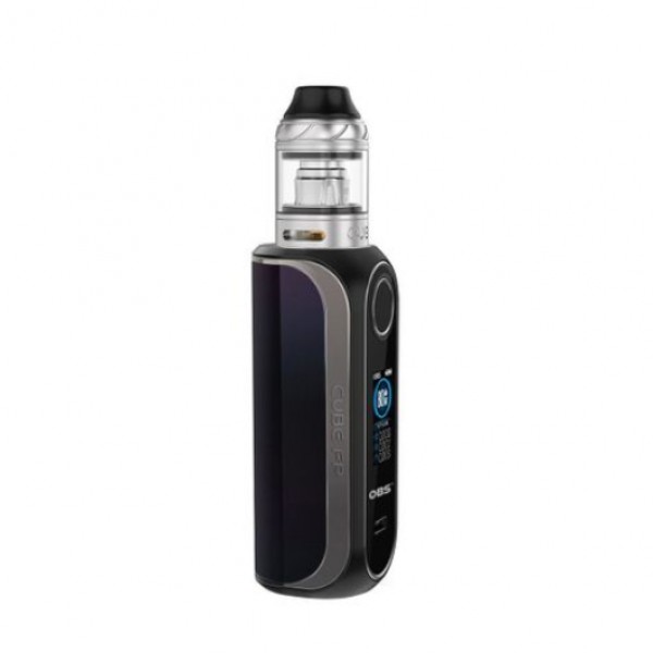 OBS Cube FP Box Kit 4ml