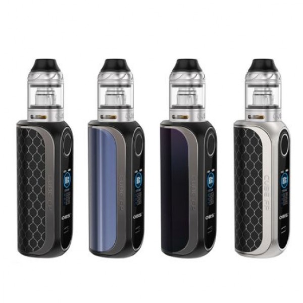 OBS Cube FP Box Kit 4ml