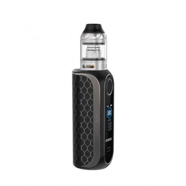 OBS Cube FP Box Kit 4ml